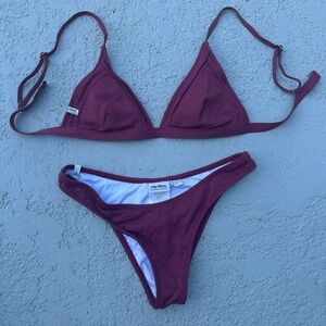 Rhythm Bikini Set!